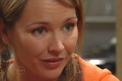 Steph Scully in Neighbours Episode 