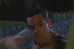 Paul Robinson in Neighbours Episode 4858