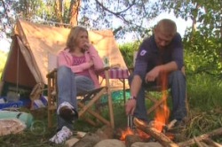 Janae Timmins, Boyd Hoyland in Neighbours Episode 