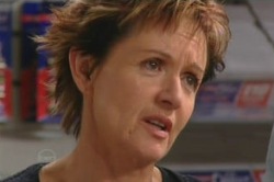 Susan Kennedy in Neighbours Episode 