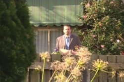 Toadie Rebecchi in Neighbours Episode 