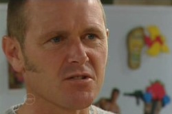 Max Hoyland in Neighbours Episode 