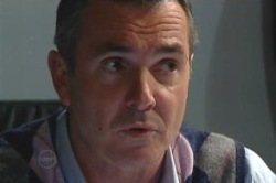 Karl Kennedy in Neighbours Episode 