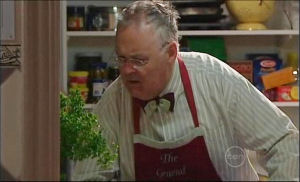 Harold Bishop in Neighbours Episode 4911