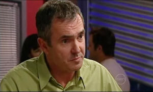 Karl Kennedy in Neighbours Episode 