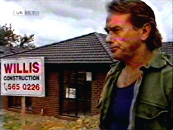Doug Willis in Neighbours Episode 