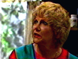 Madge Bishop in Neighbours Episode 