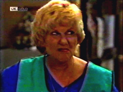 Madge Bishop in Neighbours Episode 1409