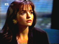 Caroline Alessi in Neighbours Episode 1411