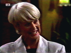 Rosemary Daniels in Neighbours Episode 