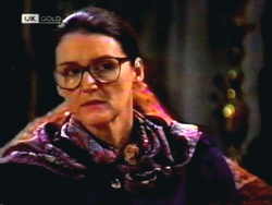 Dorothy Burke in Neighbours Episode 1414