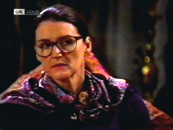 Dorothy Burke in Neighbours Episode 