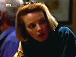 Melanie Pearson in Neighbours Episode 1414