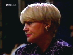 Rosemary Daniels in Neighbours Episode 