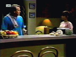 Doug Willis, Cody Willis in Neighbours Episode 1416