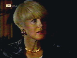 Rosemary Daniels in Neighbours Episode 1419