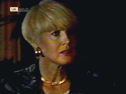 Rosemary Daniels in Neighbours Episode 