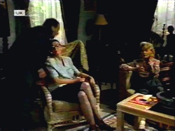 Colin Burke, Dorothy Burke, Helen Daniels in Neighbours Episode 1420