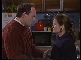 Philip Martin, Julie Martin in Neighbours Episode 1779