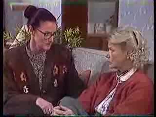 Dorothy Burke, Helen Daniels in Neighbours Episode 1779