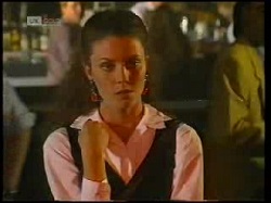 Gaby Willis in Neighbours Episode 1925