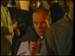 Benito Alessi in Neighbours Episode 1925