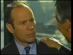 Benito Alessi, Mr Takahashi in Neighbours Episode 