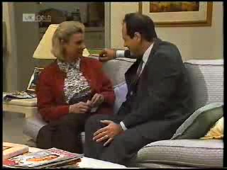 Helen Daniels, Philip Martin in Neighbours Episode 