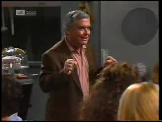 Lou Carpenter in Neighbours Episode 