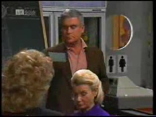 Cheryl Stark, Lou Carpenter, Helen Daniels in Neighbours Episode 