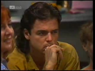 Wayne Duncan in Neighbours Episode 1995