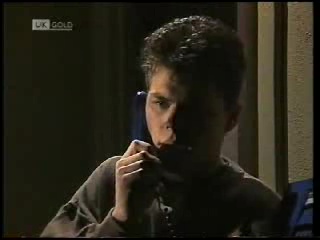 Michael Martin in Neighbours Episode 1995