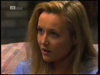 Lauren Carpenter in Neighbours Episode 1995