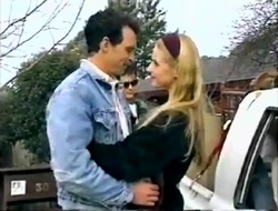 Stephen Gottlieb, Phoebe Bright in Neighbours Episode 2003