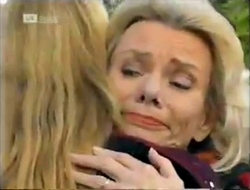 Phoebe Bright, Helen Daniels in Neighbours Episode 2003