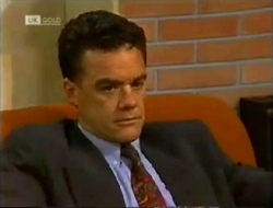 Paul Robinson in Neighbours Episode 2003