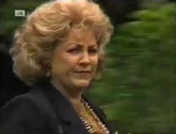 Cheryl Stark in Neighbours Episode 2006