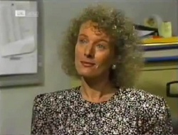 Gail Williams in Neighbours Episode 2006