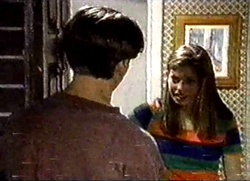 Billy Kennedy, Anne Wilkinson in Neighbours Episode 2802