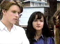 Billy Kennedy, Susan Kennedy in Neighbours Episode 2802