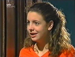 Hannah Martin in Neighbours Episode 2998