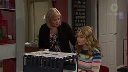 Sheila Canning, Xanthe Canning in Neighbours Episode 7442