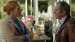 Maureen Knights, Karl Kennedy in Neighbours Episode 