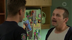 Mark Brennan, Toadie Rebecchi in Neighbours Episode 