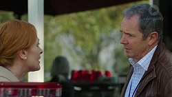 Maureen Knights, Karl Kennedy in Neighbours Episode 7443