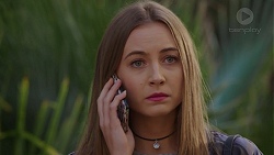 Piper Willis in Neighbours Episode 