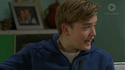 Charlie Hoyland in Neighbours Episode 