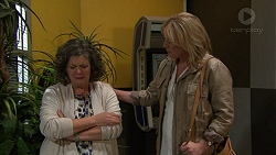 Rena Jackson, Lauren Turner in Neighbours Episode 