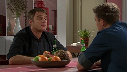 Gary Canning, Kyle Canning in Neighbours Episode 7455