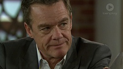 Paul Robinson in Neighbours Episode 